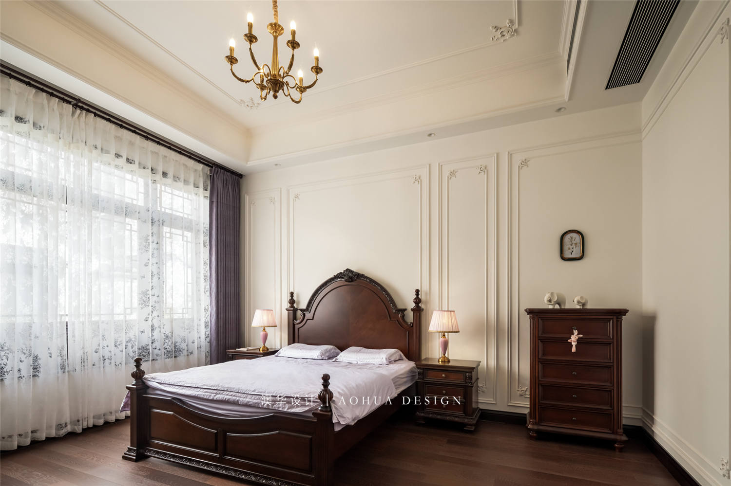 元舍别墅,武汉别墅装修