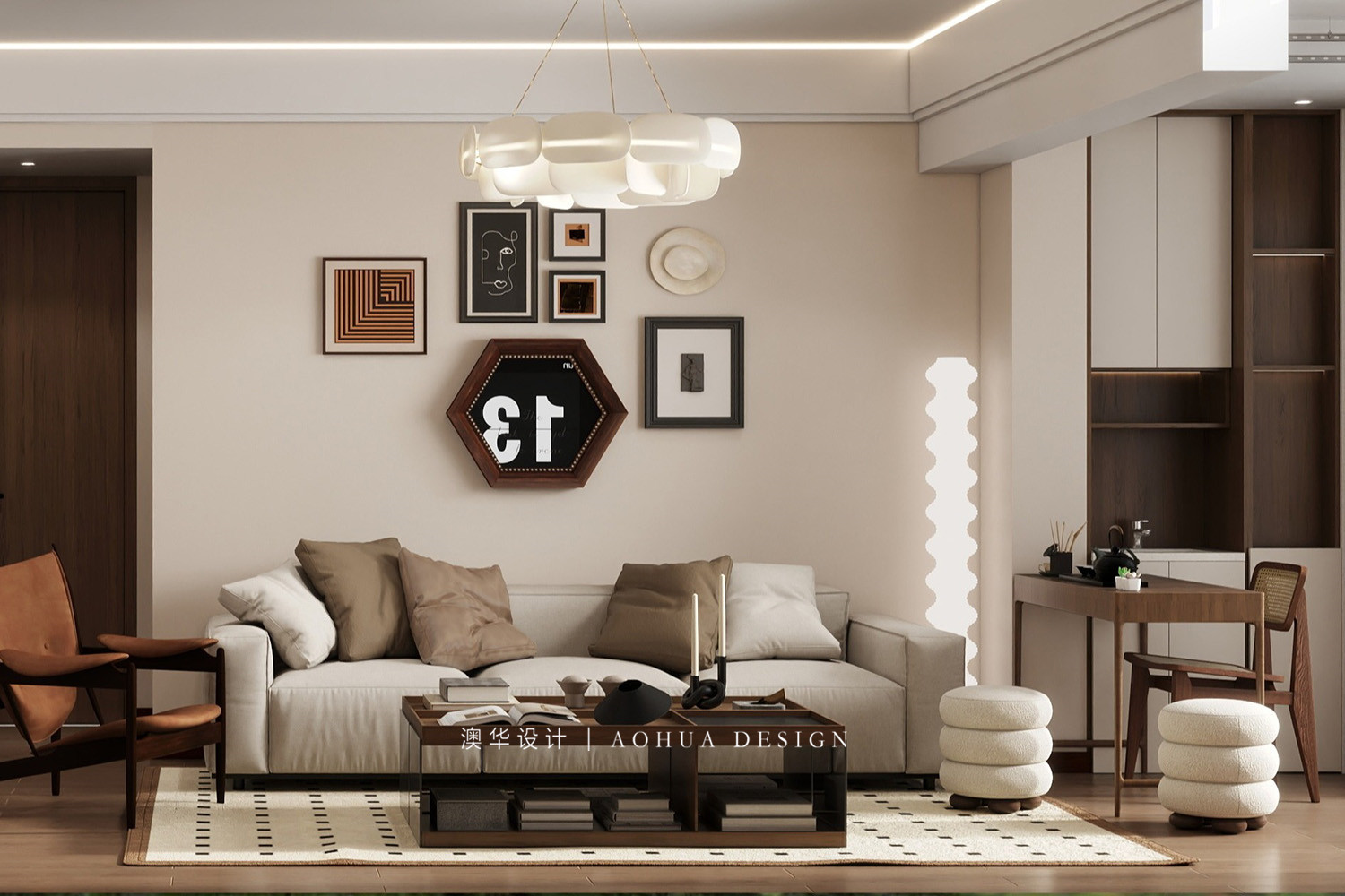 老房翻新,武汉装修设计