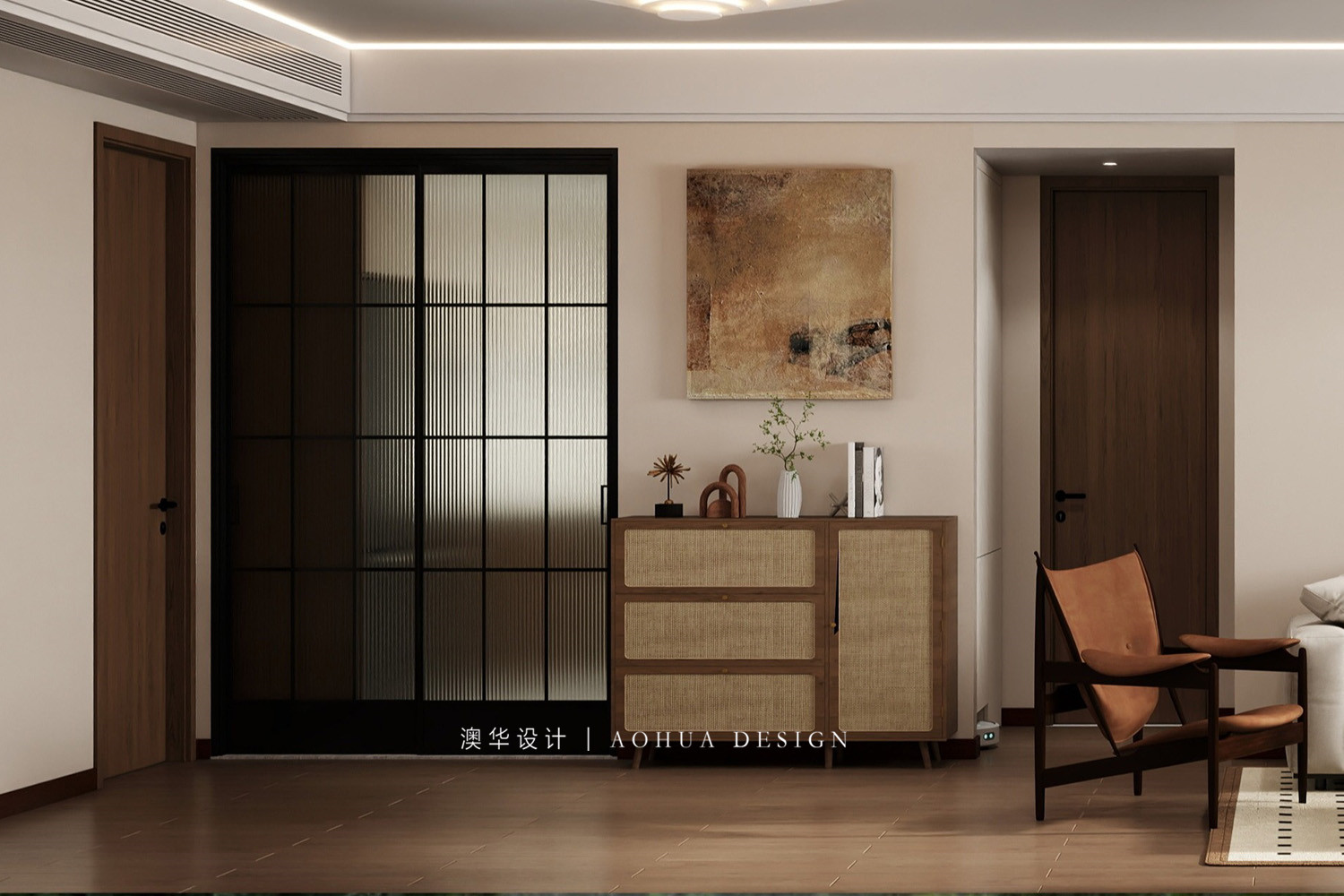 老房翻新,武汉装修设计