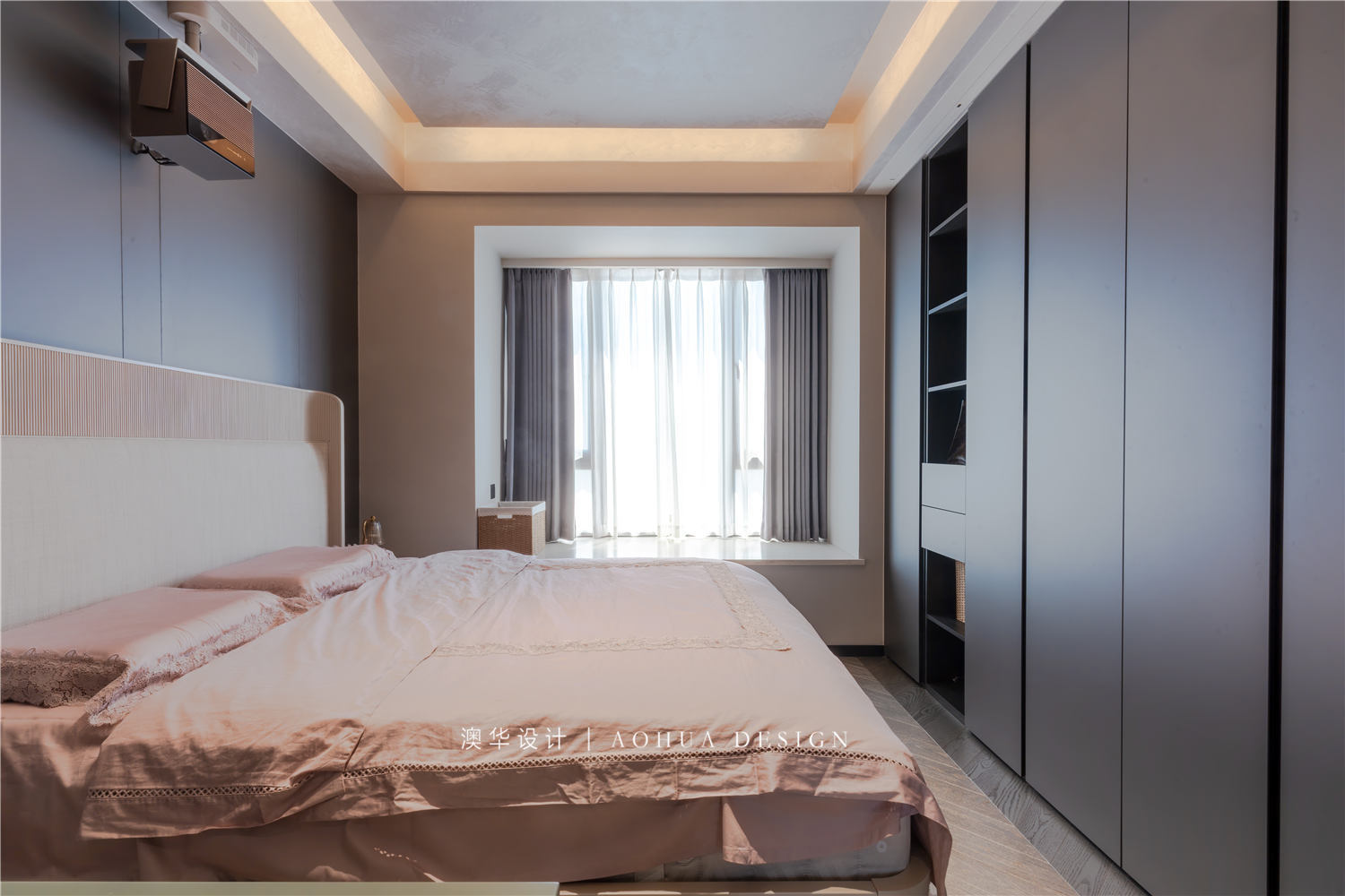 大户型装修,武汉半包装修