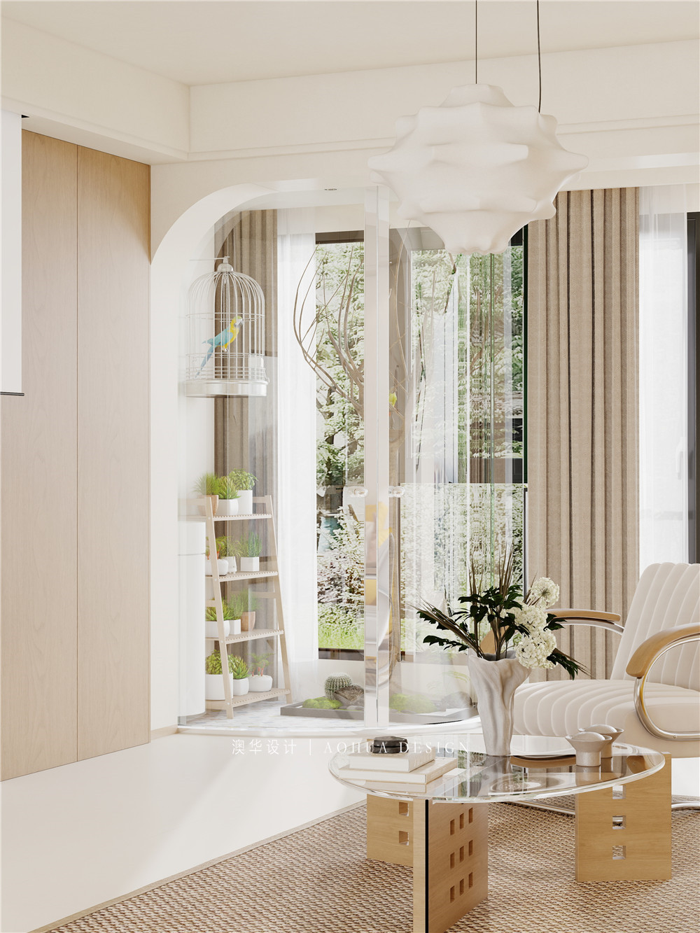 大平层装修,武汉全包装修