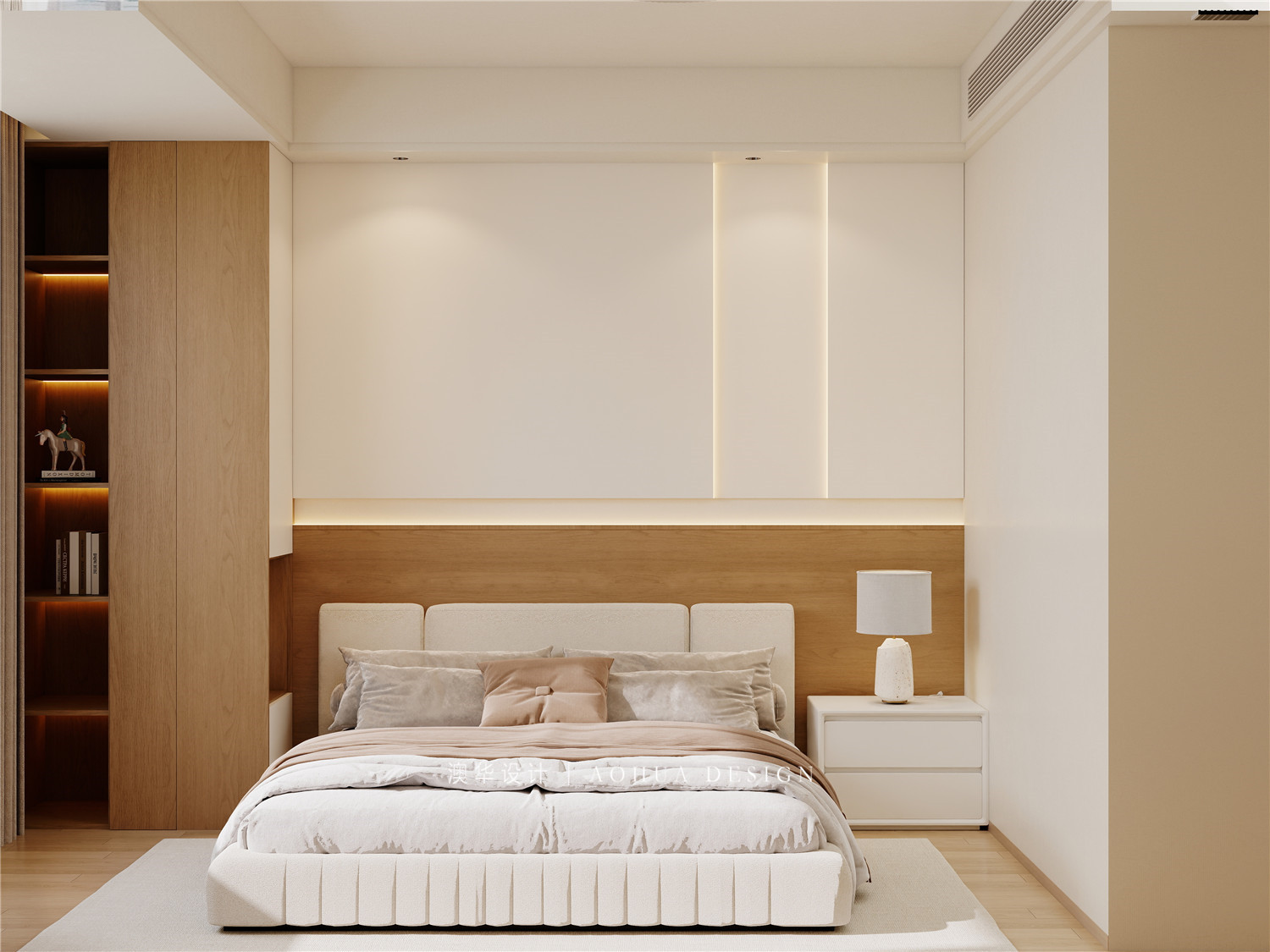 大户型装修,武汉半包装修