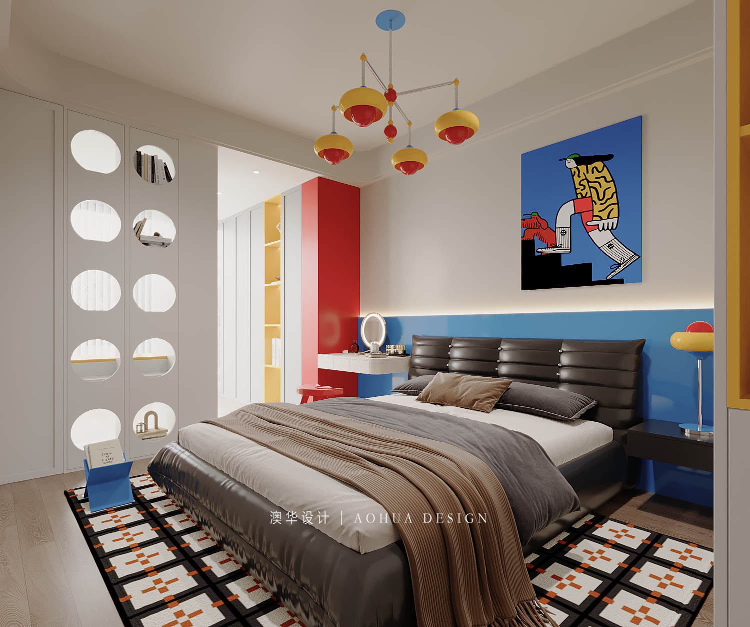 婚房装修,小户型装修