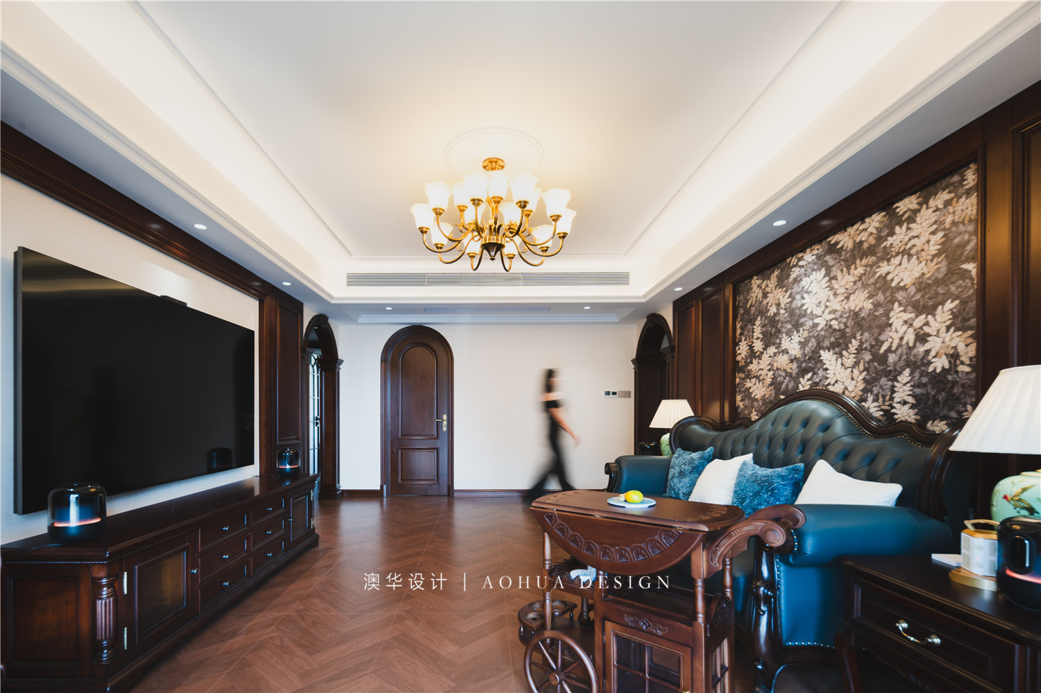 武汉室内设计,武汉家装设计