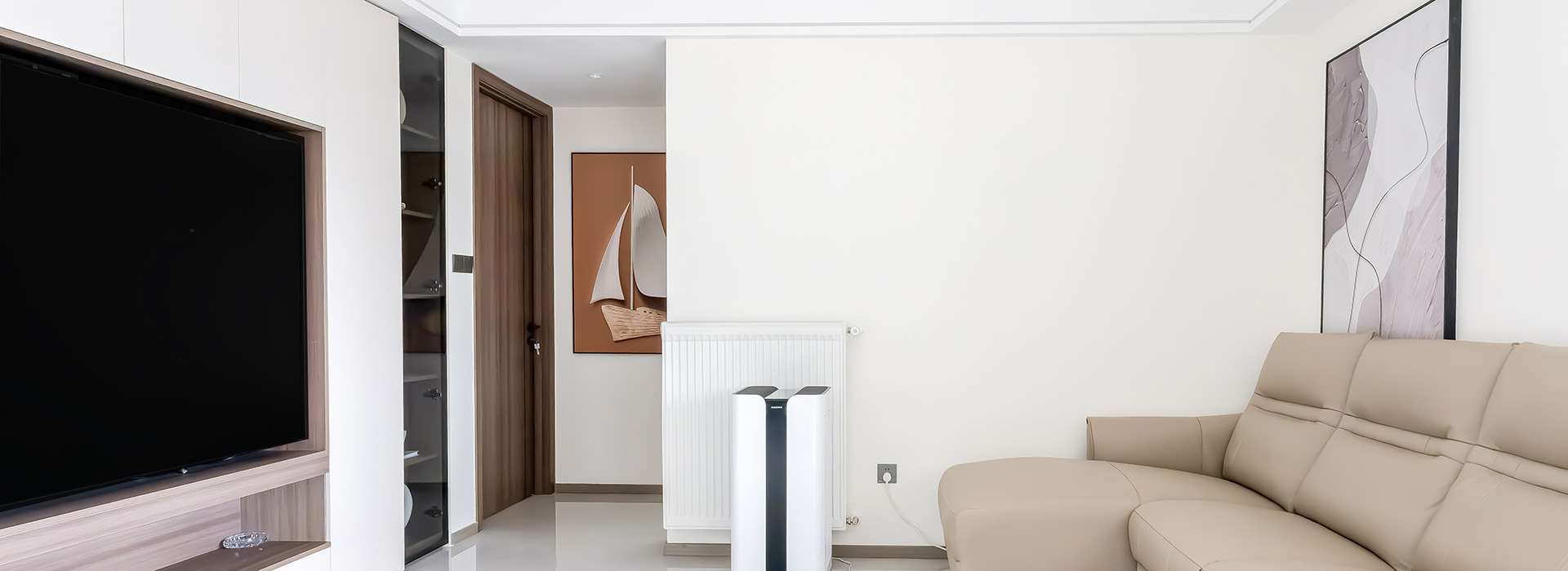 航空路壹号装修,现代简约风格