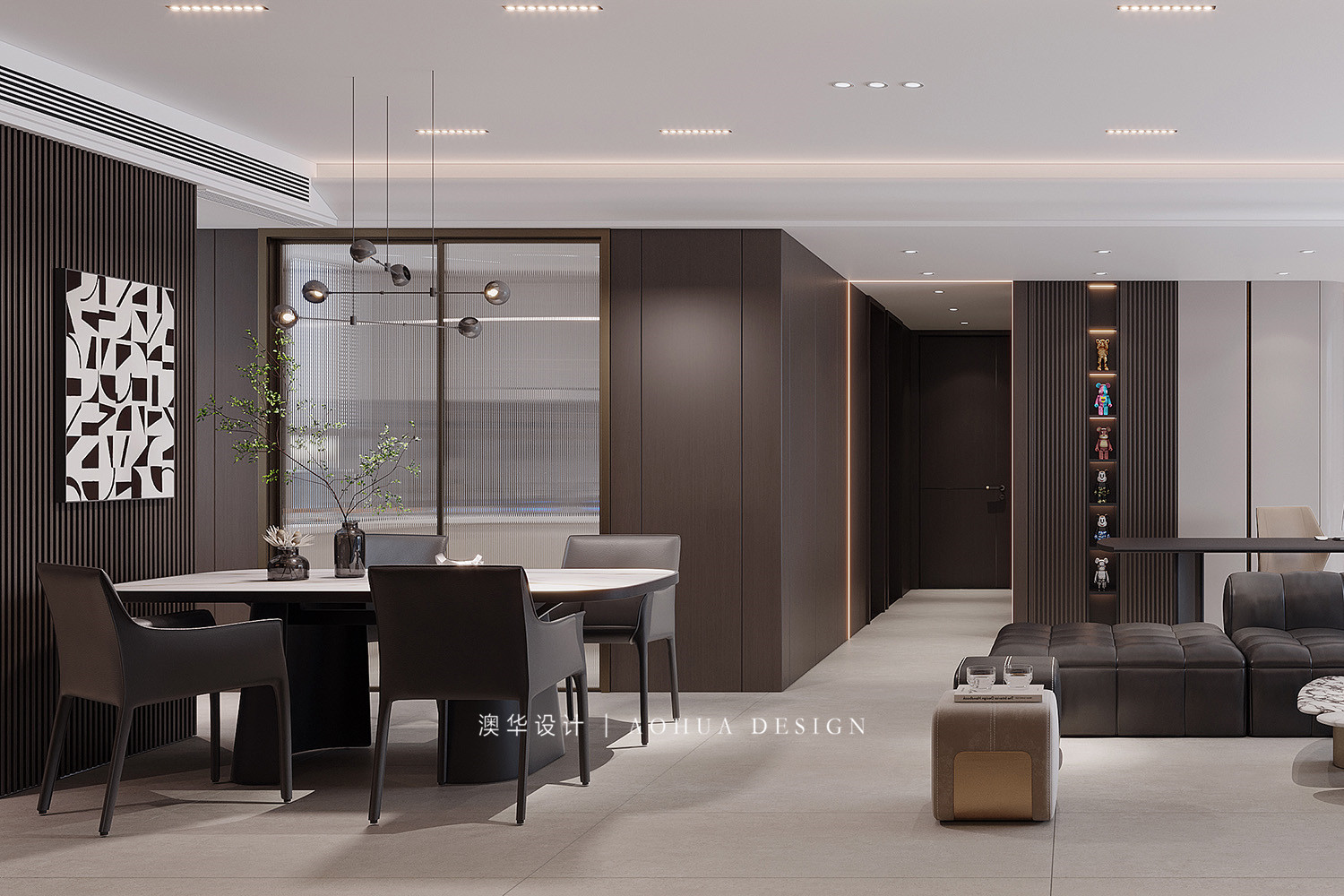 毛坯房装修,武汉室内设计