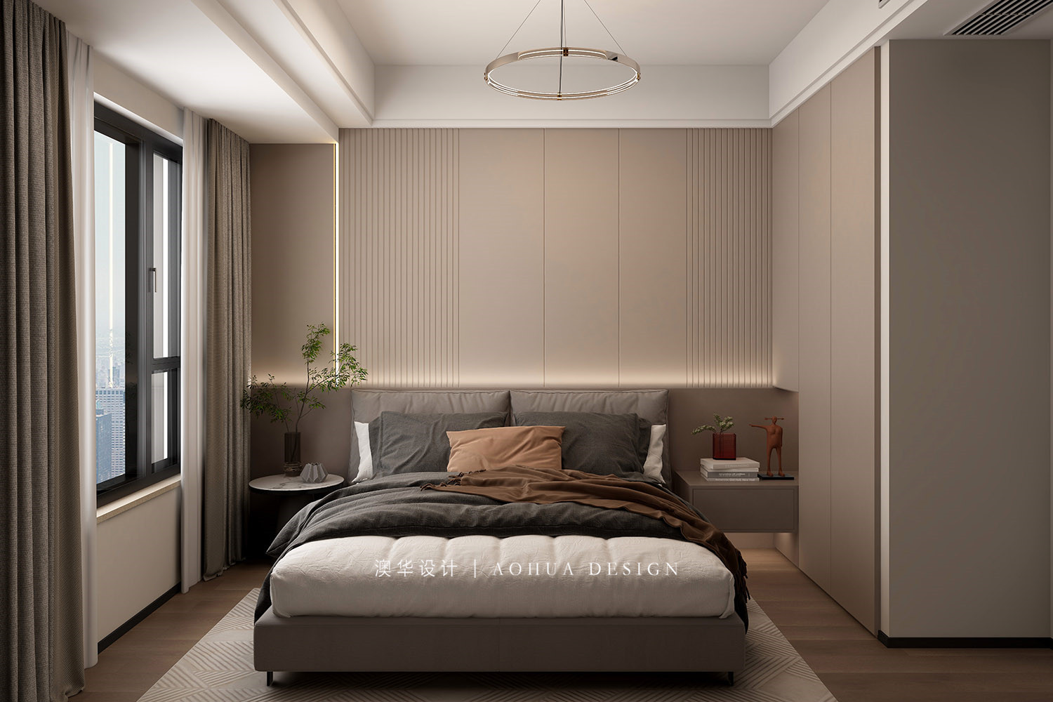 毛坯房装修,武汉室内设计