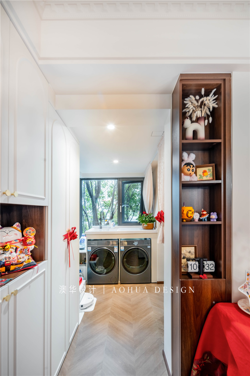 婚房设计,旧房改造