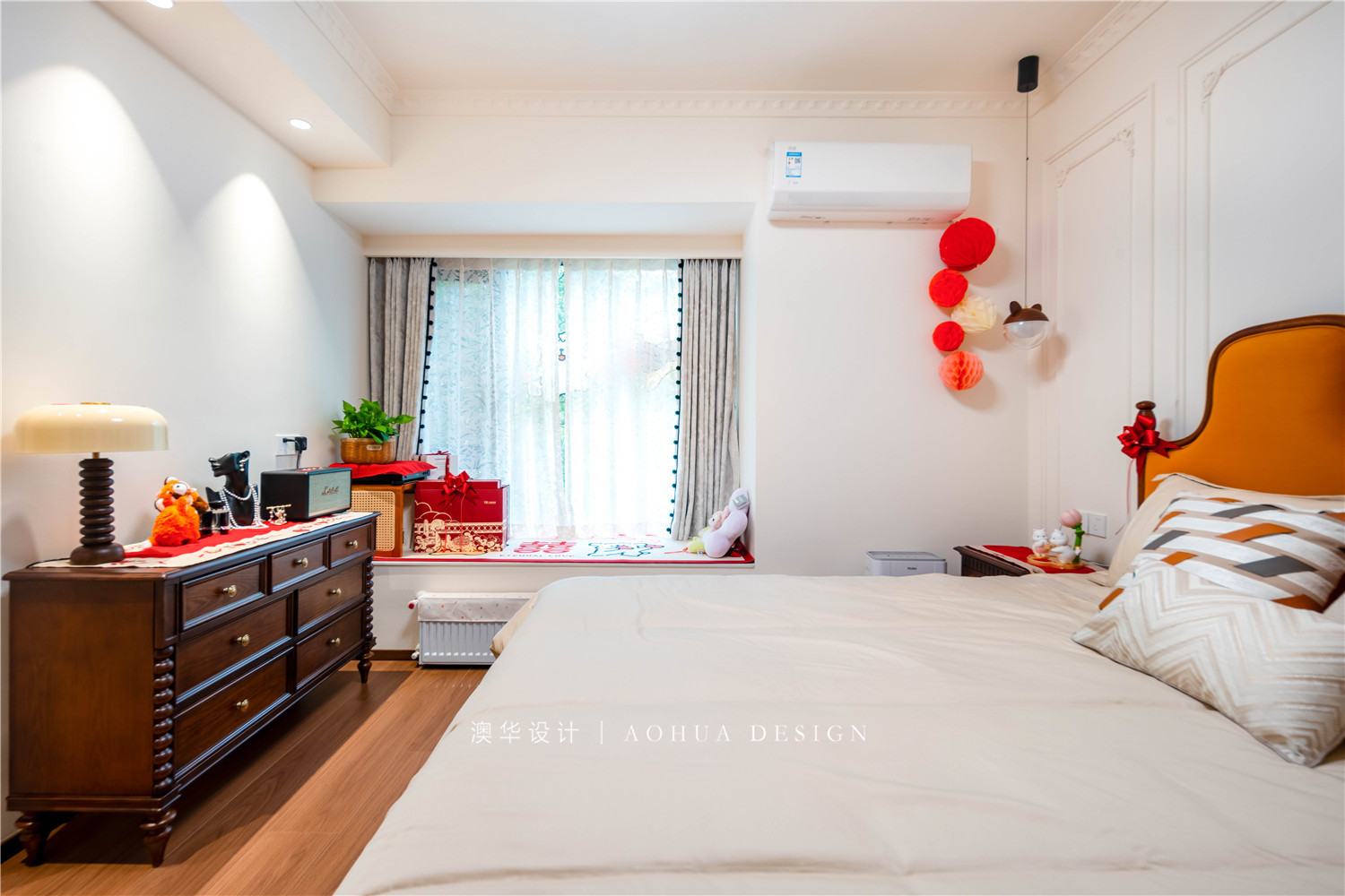 婚房装修,老房翻新