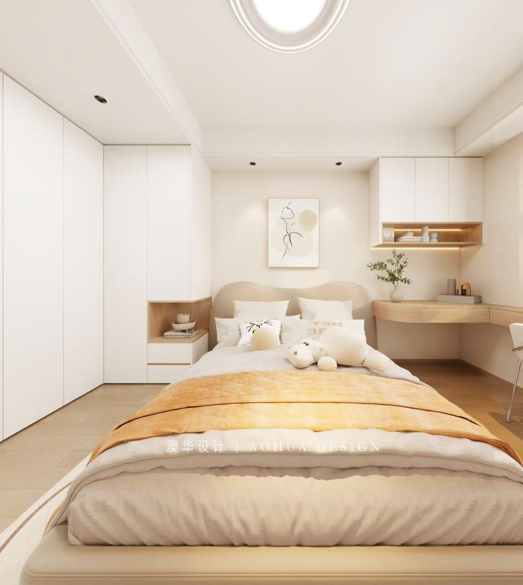 老房翻新，武汉装修设计