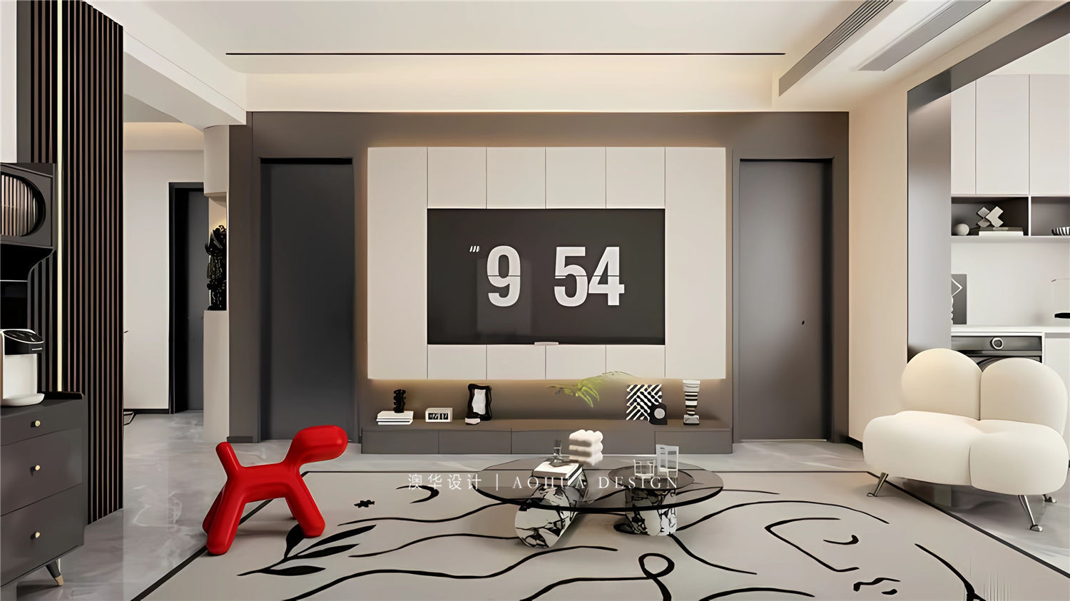 毛坯房装修,武汉全包装修