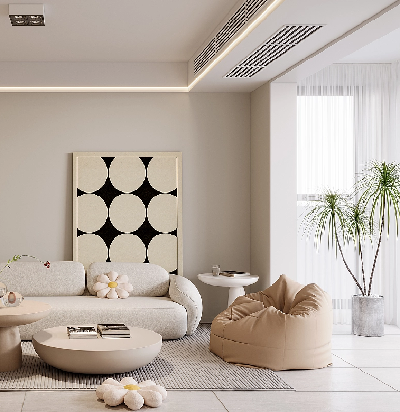 融创临江府98㎡ 融创临江府98㎡