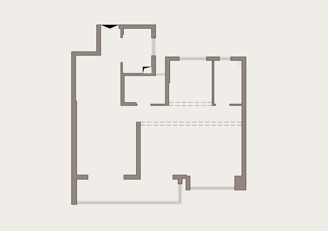 融创临江府108㎡ 融创临江府108㎡