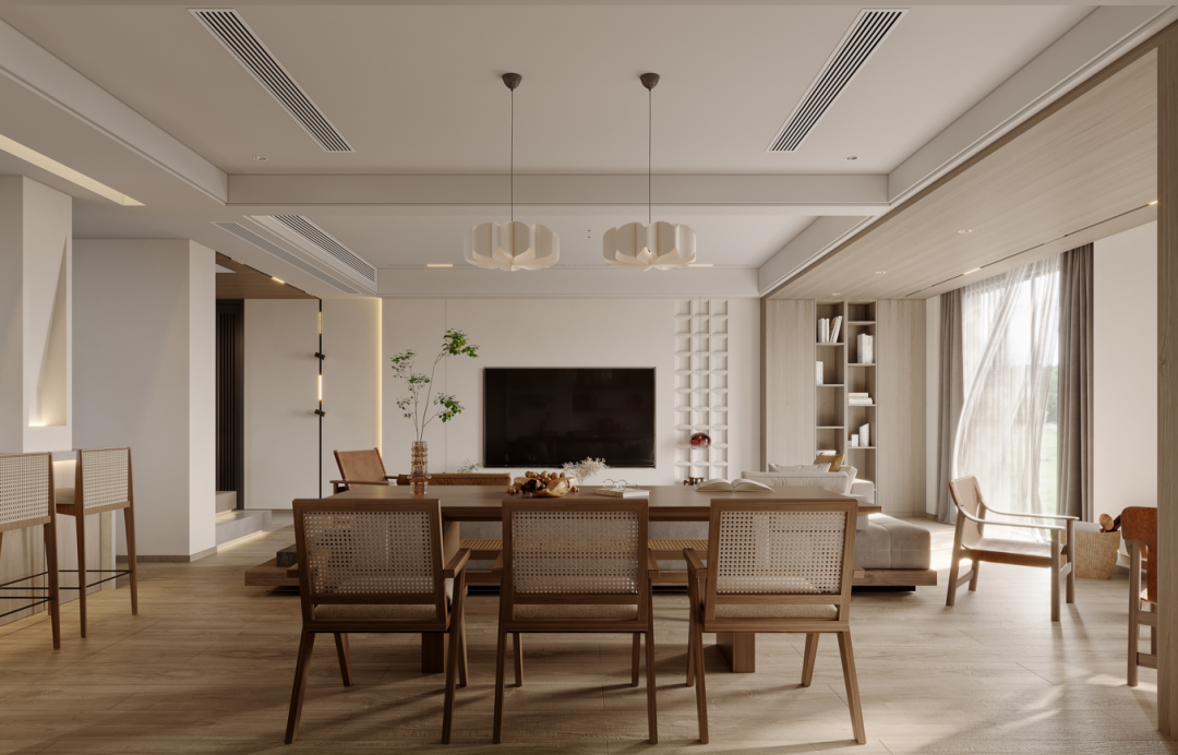 融创临江府125㎡ 融创临江府125㎡