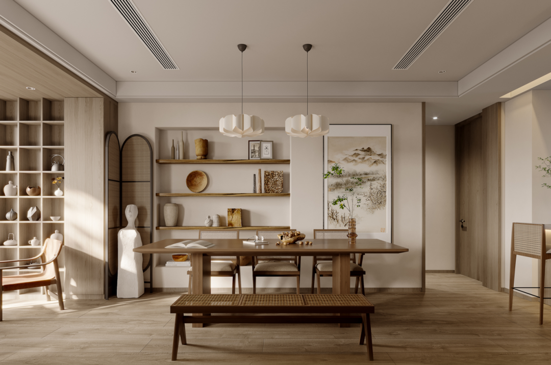 融创临江府125㎡ 融创临江府125㎡