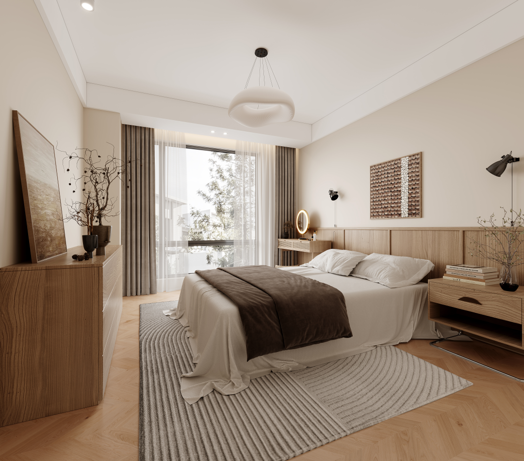 融创临江府136㎡ 融创临江府136㎡