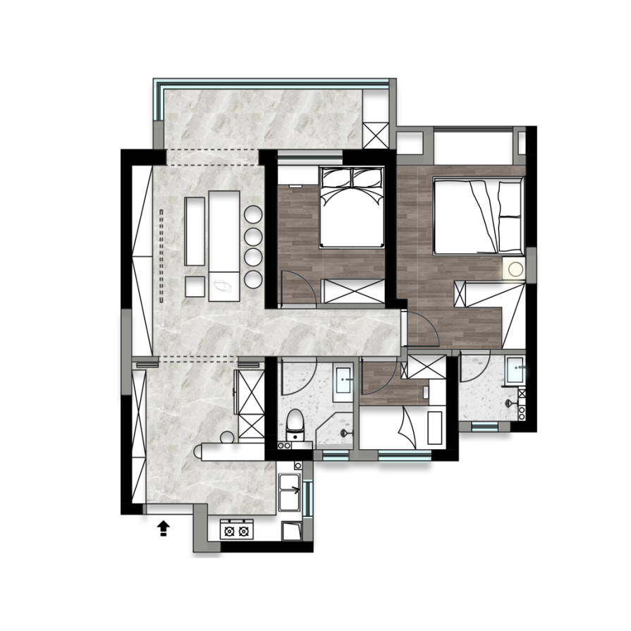 汉口1872 汉口1872