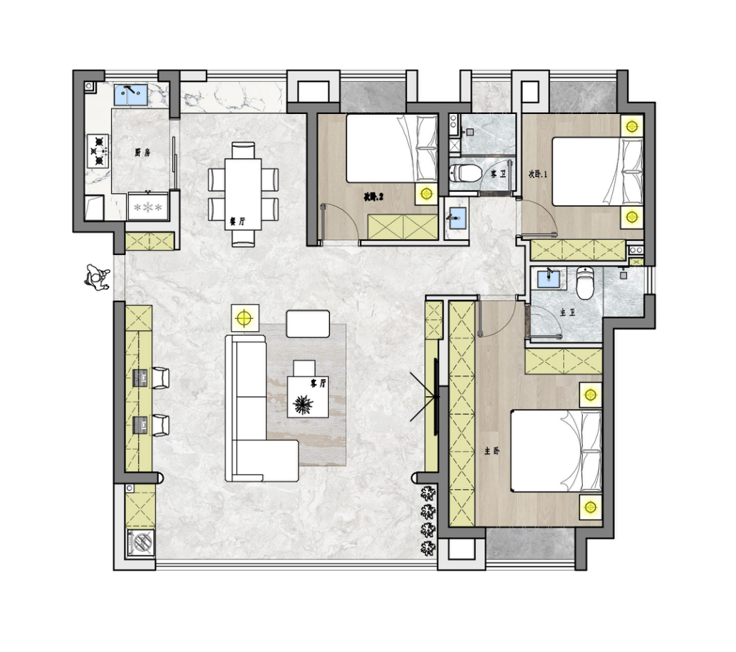 汉口1872 汉口1872