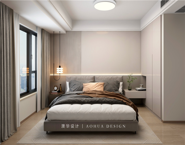 融创和平中心102㎡