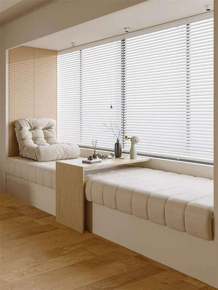 飘窗设计,武汉室内设计 飘窗设计,武汉室内设计