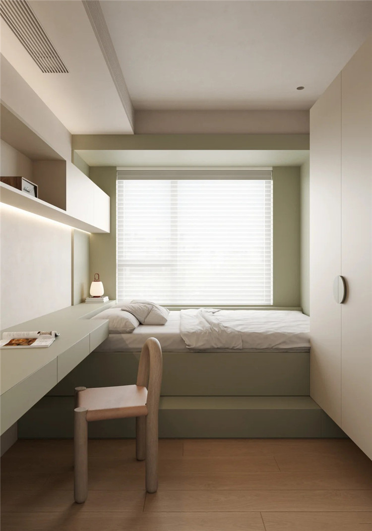 飘窗设计,武汉室内设计 飘窗设计,武汉室内设计