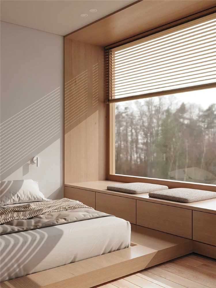 飘窗设计,武汉室内设计 飘窗设计,武汉室内设计