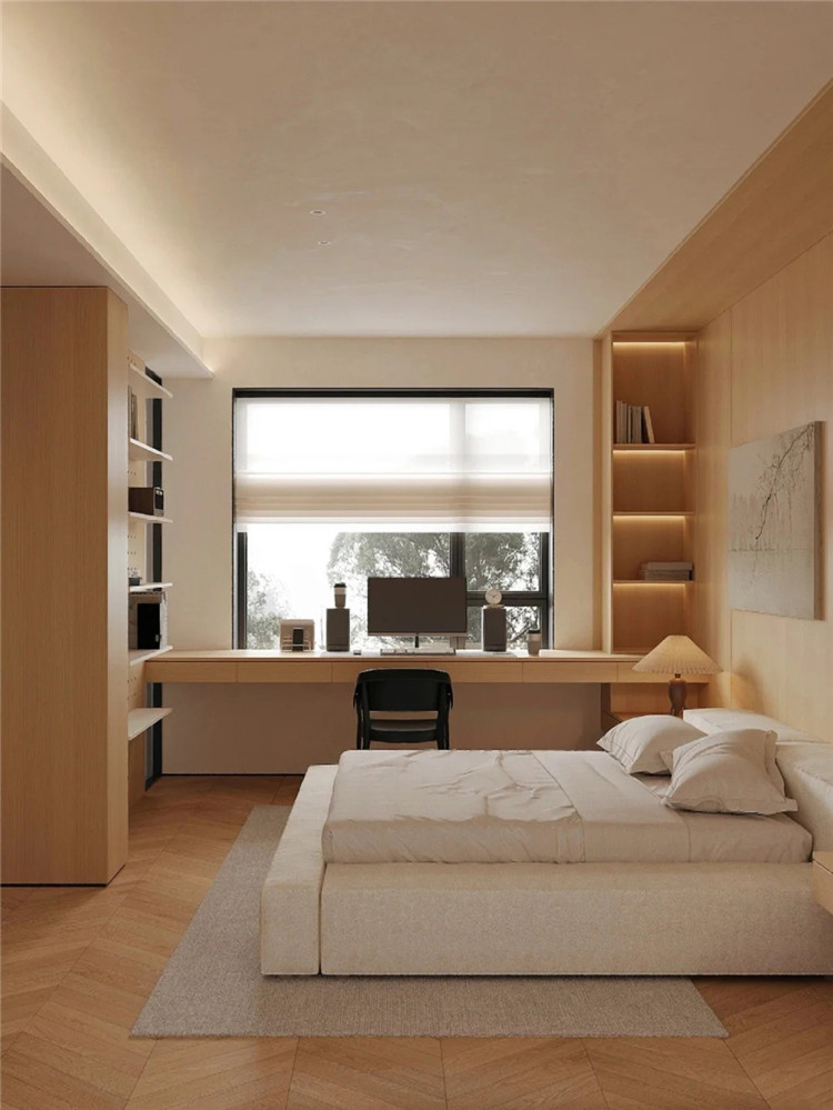 飘窗设计,武汉室内设计 飘窗设计,武汉室内设计