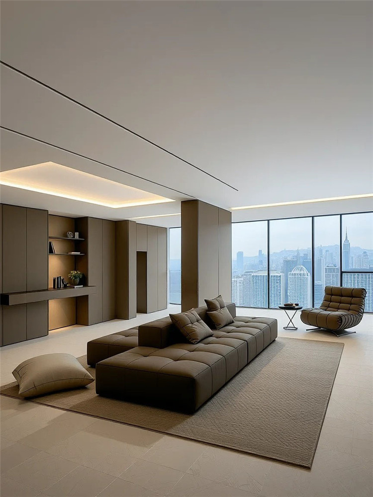 武汉装修,空间规划,室内设计