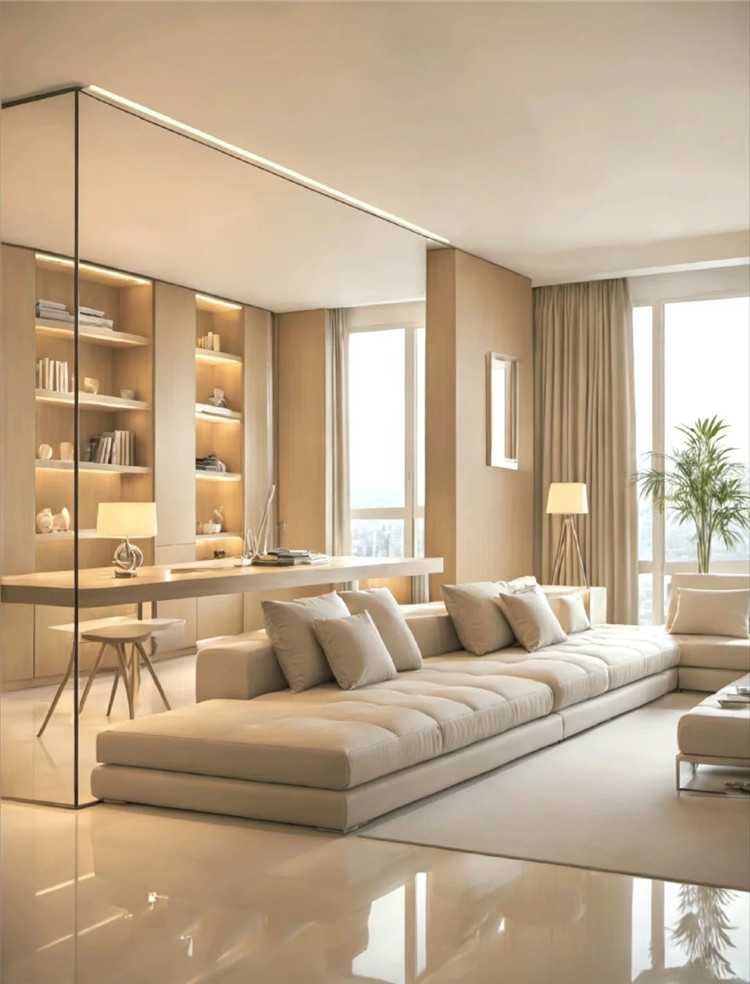 武汉装修,空间规划,室内设计