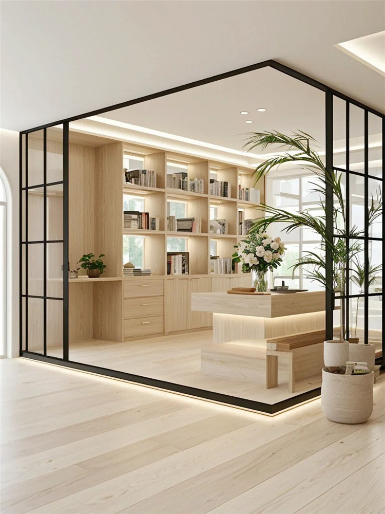 武汉装修,空间规划,室内设计