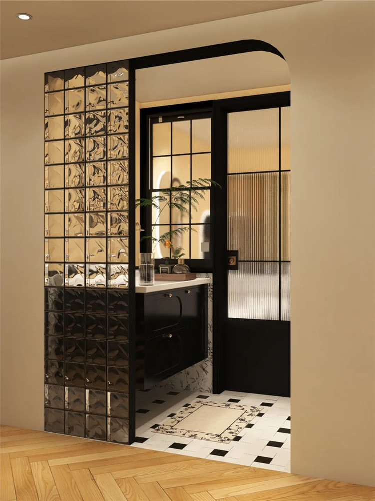 武汉装修,空间规划,室内设计