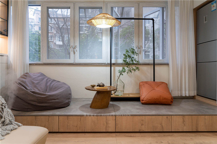 武汉装修,空间规划,室内设计