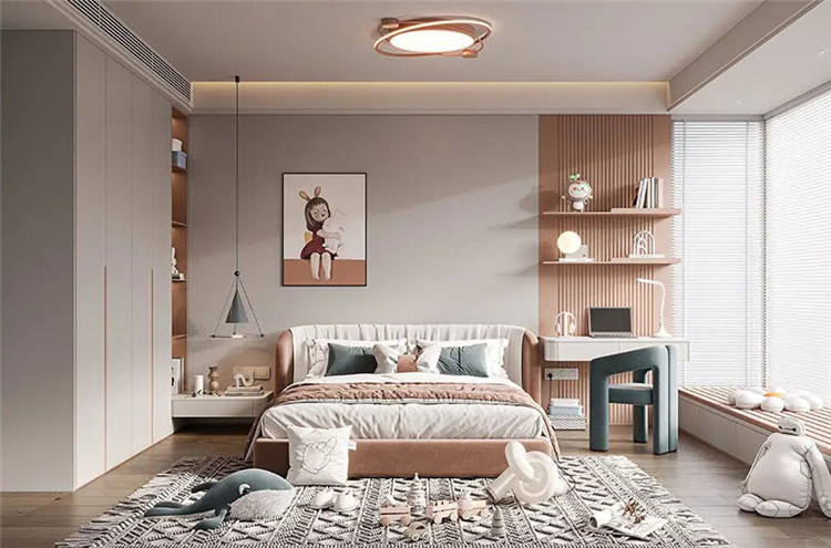 武汉装修,空间规划,室内设计