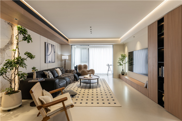 武汉装修,空间规划,室内设计