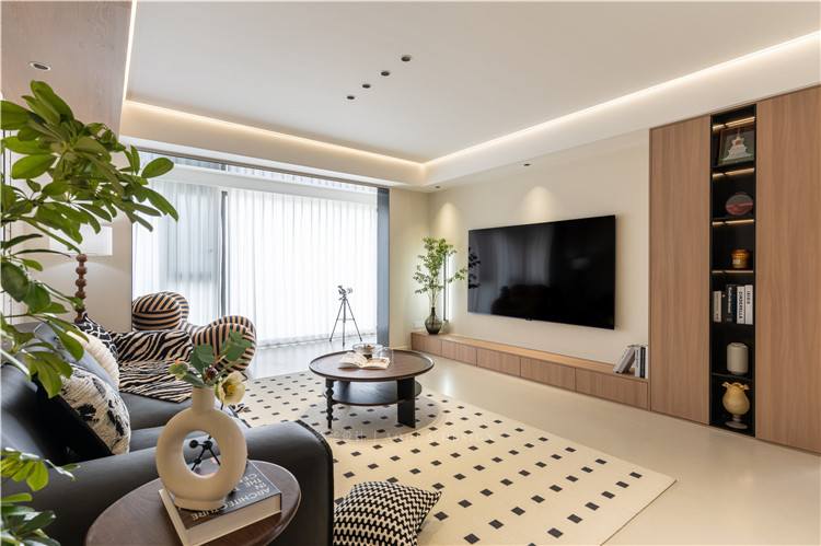 武汉装修,空间规划,室内设计