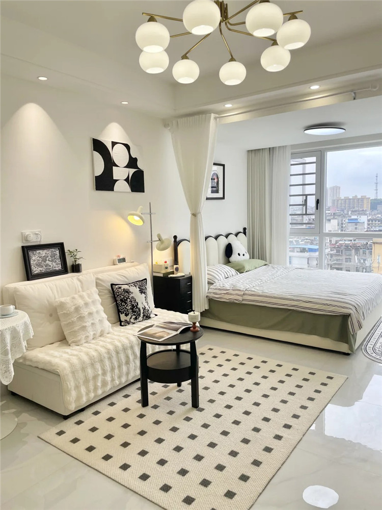 武汉装修,空间规划,室内设计