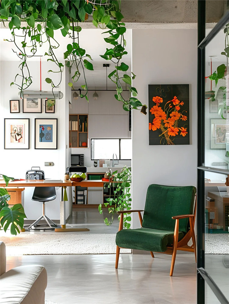 武汉装修,空间规划,室内设计