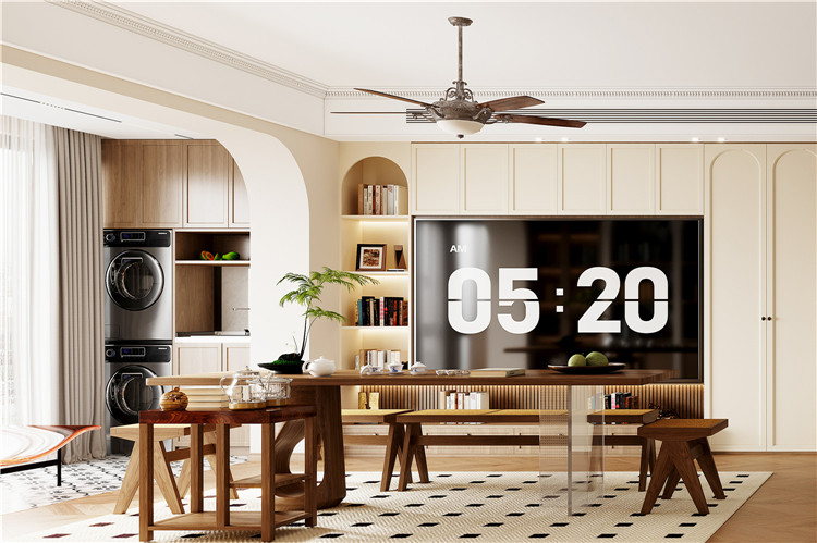 客厅设计,室内设计,武汉装修设计,客厅布局