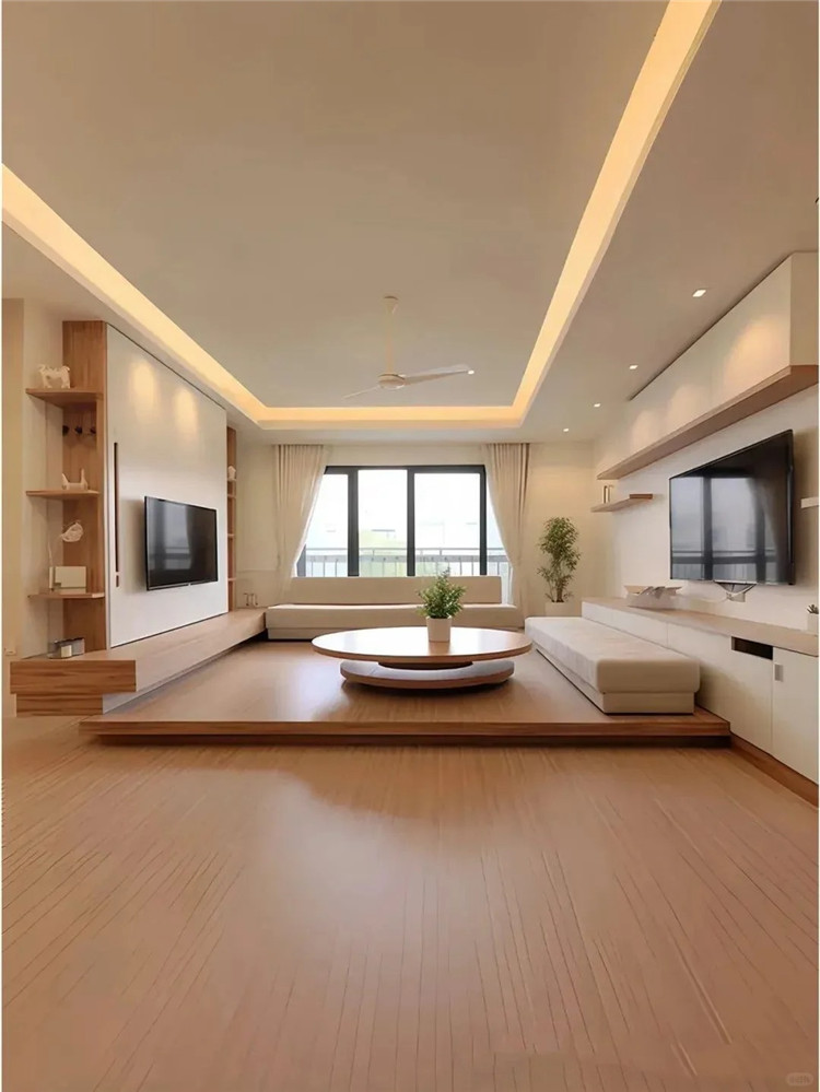 客厅设计,室内设计,武汉装修设计,客厅布局