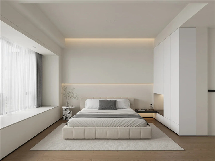 卧室装修,卧室设计