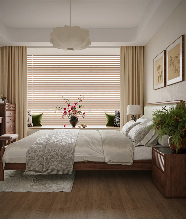 卧室装修,卧室设计