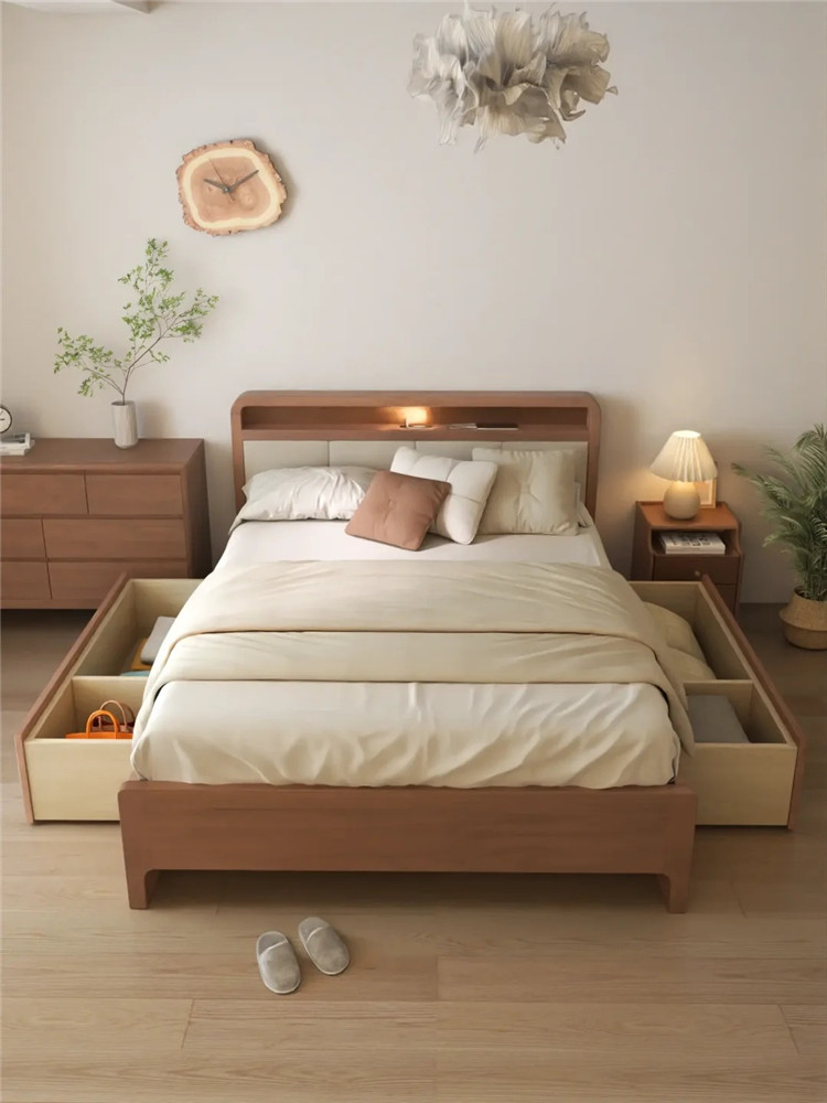 卧室设计,卧室布局