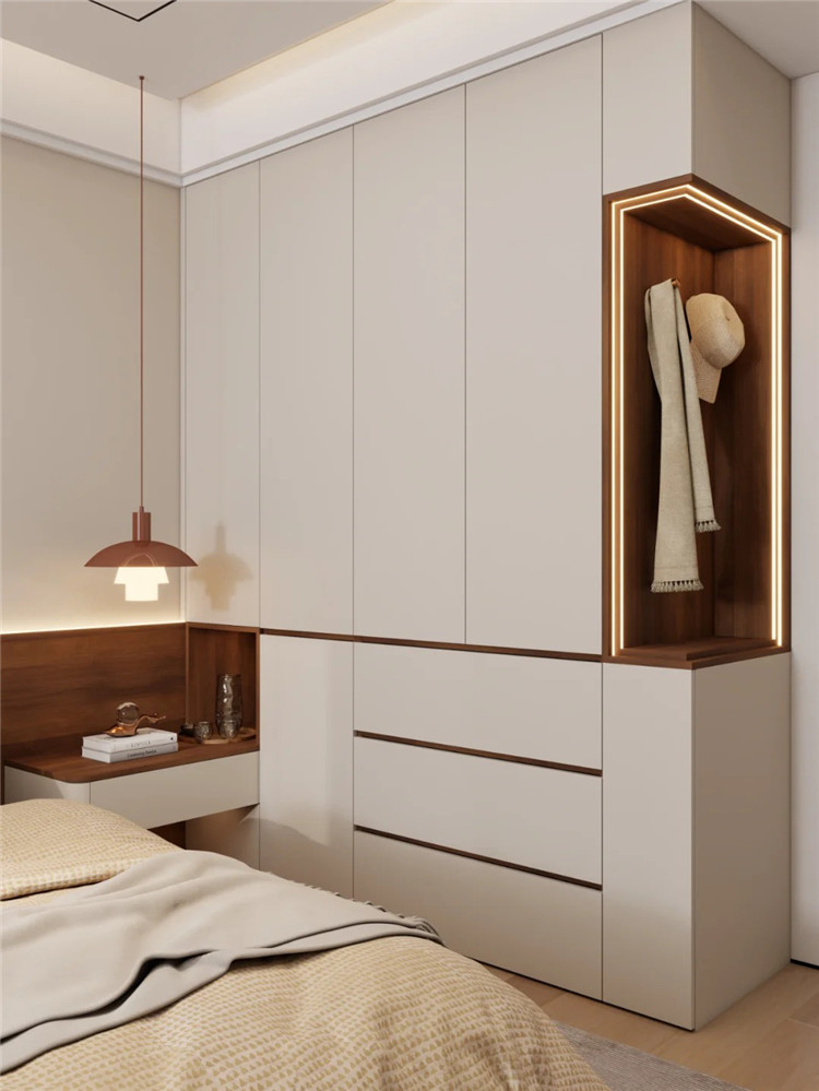 卧室装修,卧室设计