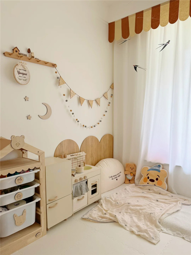 卧室设计,卧室布局