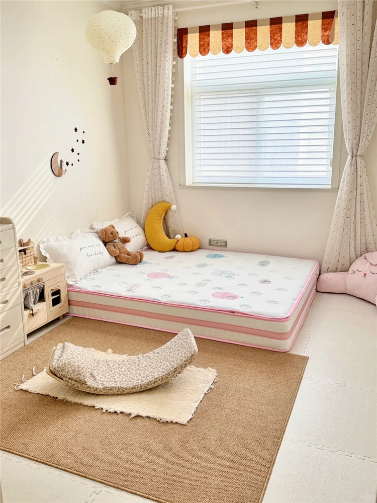 卧室设计,卧室布局