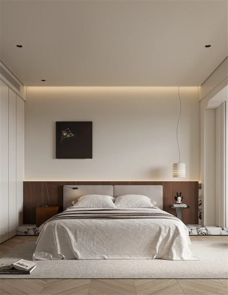 卧室装修,卧室设计