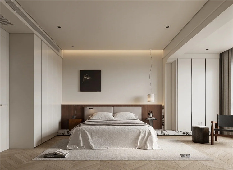卧室装修,卧室设计