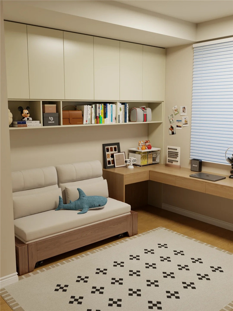 卧室设计,卧室布局