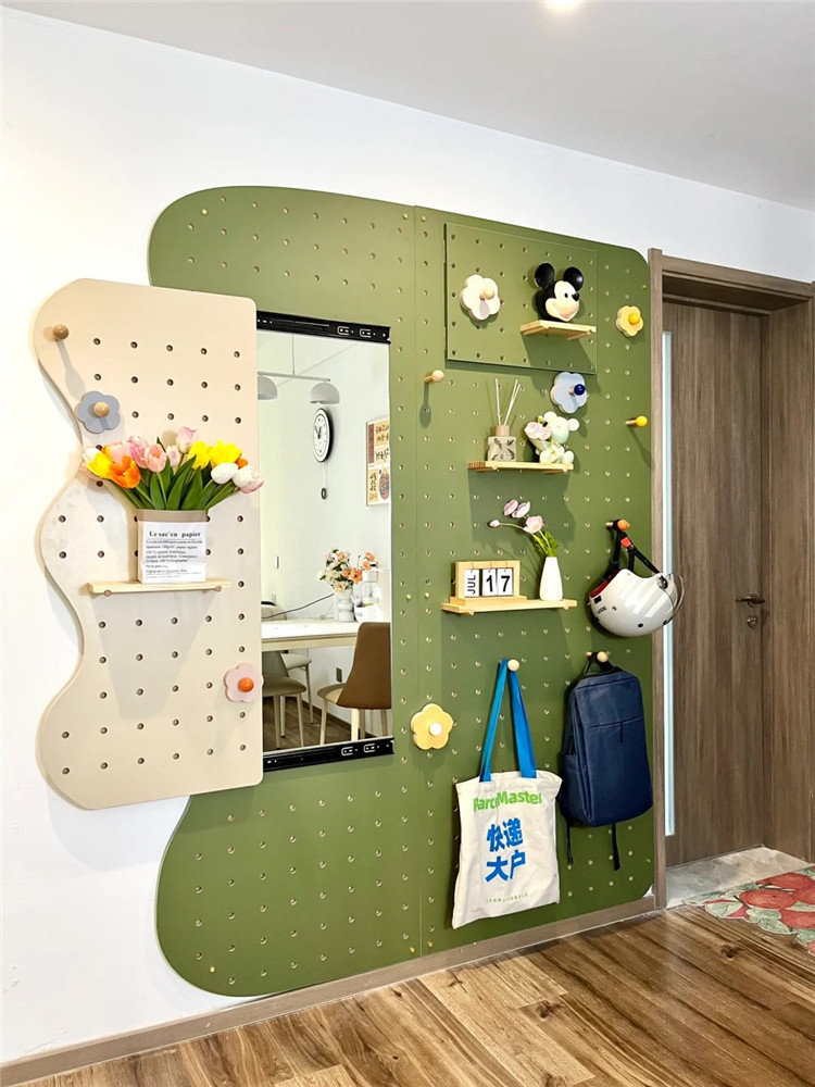 空间收纳,收纳设计