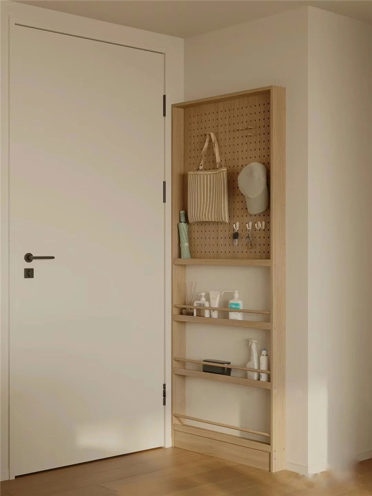 收纳规划,武汉家装设计